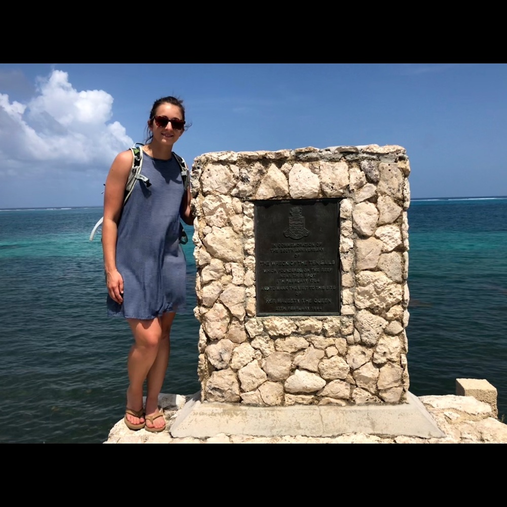 Meet your Posher, Jessica
